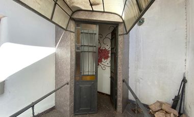 Casa en alquiler para fines comerciales