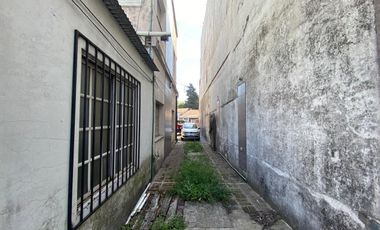 Casa en alquiler para fines comerciales