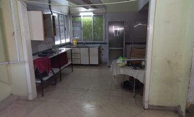 Casa en alquiler para fines comerciales