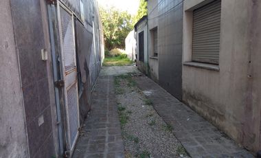 Casa en alquiler para fines comerciales