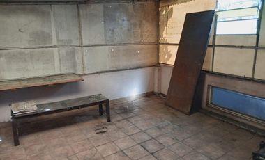 Casa en alquiler para fines comerciales