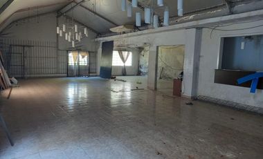 Casa en alquiler para fines comerciales