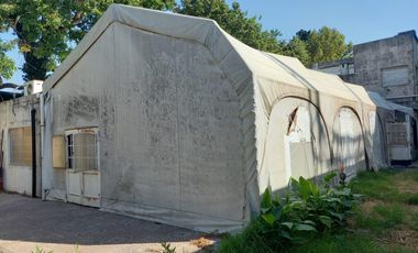 Casa en alquiler para fines comerciales