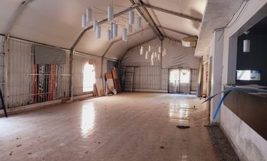 Casa en alquiler para fines comerciales