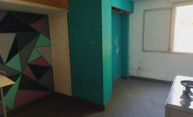 Casa en alquiler para fines comerciales