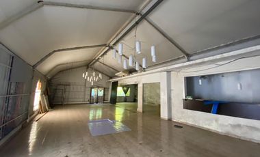 Casa en alquiler para fines comerciales