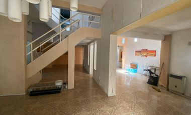 Casa en alquiler para fines comerciales