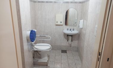 Casa en alquiler para fines comerciales