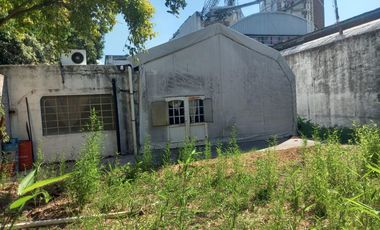 Casa en alquiler para fines comerciales