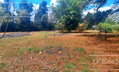 Lotes en Venta El Pato Berazategui