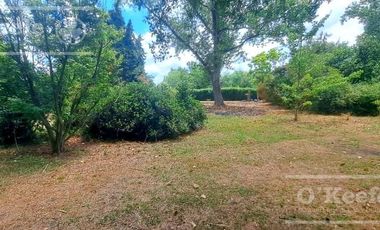 Lotes en Venta El Pato Berazategui