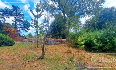 Lotes en Venta El Pato Berazategui