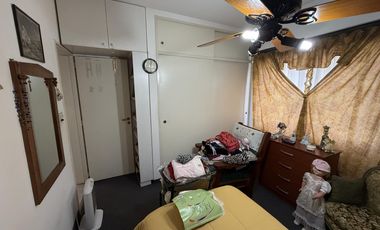 Departamento en venta con patio y lavadero en Sarandi