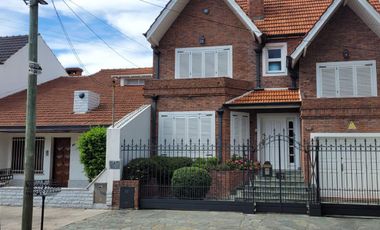 Casa en Lomas de Zamora Oeste