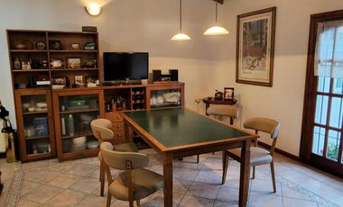 Casa en Lomas de Zamora Oeste