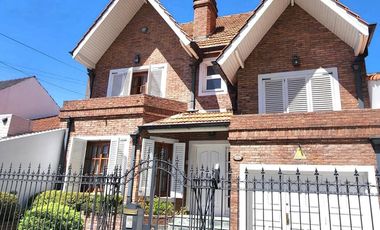 Casa en Lomas de Zamora Oeste