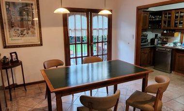 Casa en Lomas de Zamora Oeste