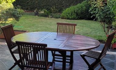 Casa en Lomas de Zamora Oeste