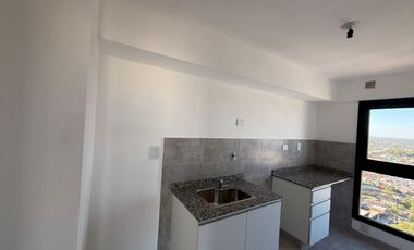 VENTA-DEPARTAMENTO-1 DORMITORIO-PASEO DEL MOLINO-MUY LUMINOSO