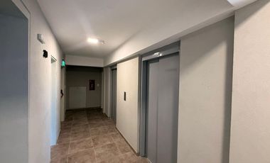 VENTA-DEPARTAMENTO-1 DORMITORIO-PASEO DEL MOLINO-MUY LUMINOSO