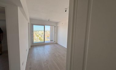 VENTA-DEPARTAMENTO-1 DORMITORIO-PASEO DEL MOLINO-MUY LUMINOSO