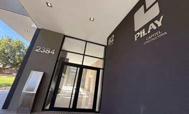 VENTA-DEPARTAMENTO-1 DORMITORIO-PASEO DEL MOLINO-MUY LUMINOSO