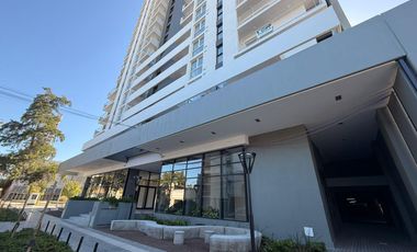 VENTA-DEPARTAMENTO-1 DORMITORIO-PASEO DEL MOLINO-MUY LUMINOSO