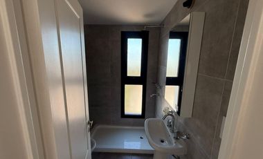 VENTA-DEPARTAMENTO-1 DORMITORIO-PASEO DEL MOLINO-MUY LUMINOSO