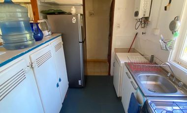Arriendo Casa Amoblada - Camino a Quintay