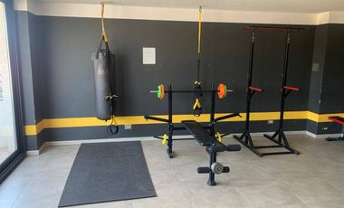 Departamento en venta de 2D/2B c/ estacionamiento en Centro de Rancagua