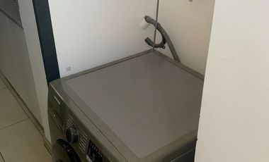 Departamento en venta de 2D/2B c/ estacionamiento en Centro de Rancagua