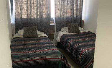 Departamento en venta de 2D/2B c/ estacionamiento en Centro de Rancagua