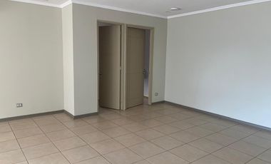 Departamento en venta de 2D/2B c/ estacionamiento en Centro de Rancagua