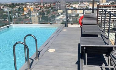 Departamento en venta de 2D/2B c/ estacionamiento en Centro de Rancagua