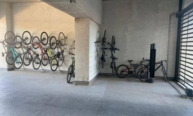 Departamento en venta de 2D/2B c/ estacionamiento en Centro de Rancagua