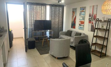 Departamento en venta de 2D/2B c/ estacionamiento en Centro de Rancagua