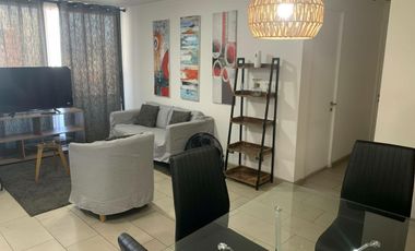 Departamento en venta de 2D/2B c/ estacionamiento en Centro de Rancagua