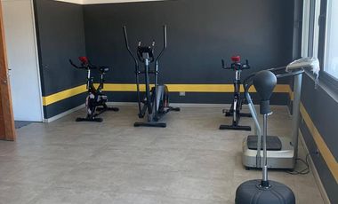 Departamento en venta de 2D/2B c/ estacionamiento en Centro de Rancagua