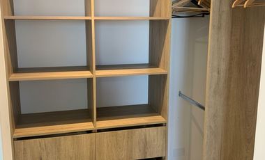 Departamento en venta de 2D/2B c/ estacionamiento en Centro de Rancagua