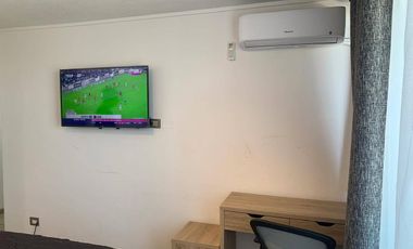 Departamento en venta de 2D/2B c/ estacionamiento en Centro de Rancagua