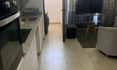Departamento en venta de 2D/2B c/ estacionamiento en Centro de Rancagua