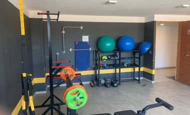 Departamento en venta de 2D/2B c/ estacionamiento en Centro de Rancagua