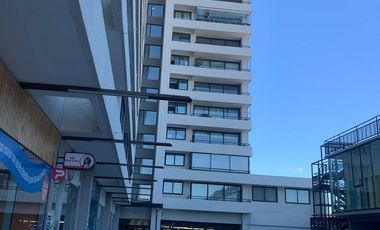 Departamento en venta de 2D/2B c/ estacionamiento en Centro de Rancagua