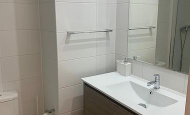 Departamento en venta de 2D/2B c/ estacionamiento en Centro de Rancagua