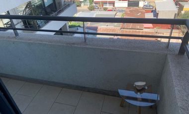 Departamento en venta de 2D/2B c/ estacionamiento en Centro de Rancagua