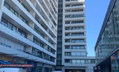 Departamento en venta de 2D/2B c/ estacionamiento en Centro de Rancagua