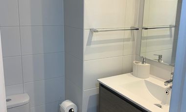 Departamento en venta de 2D/2B c/ estacionamiento en Centro de Rancagua