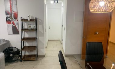 Departamento en venta de 2D/2B c/ estacionamiento en Centro de Rancagua