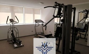 Se arrienda departamento en Gregorio Marañón 1D 1B