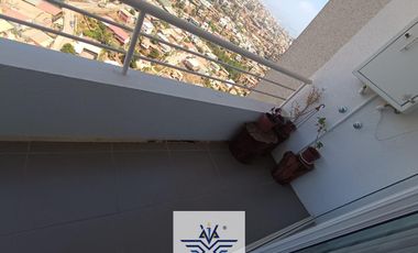 Se arrienda departamento en Gregorio Marañón 1D 1B